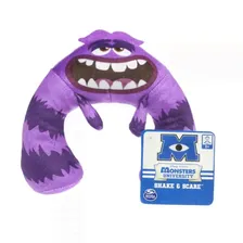 Мягкая игрушка АРТ со звуком MONSTERS UNIVERSITY 87009 (20058681)