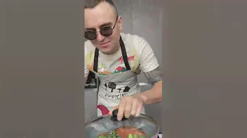 Стейк форели в соусе унаги 🤪