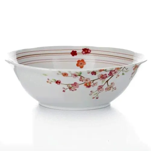 Салатник blossom, диаметр 24 см арт.DM9347