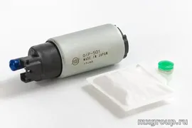 HKT Насос топливный, арт. GIP501, 1 шт.