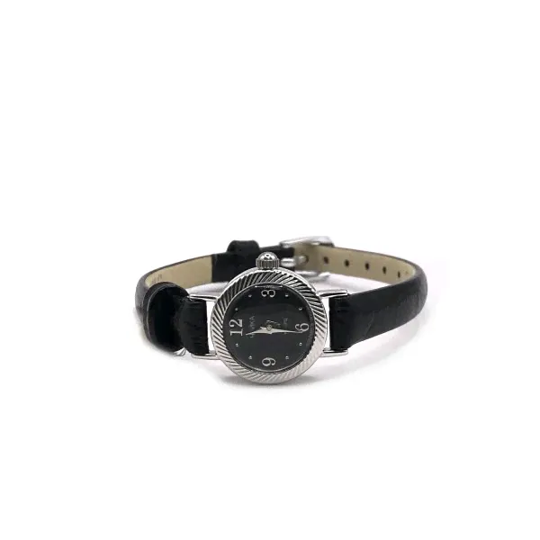 Серебряные Часы (арт. 44100-3)-0