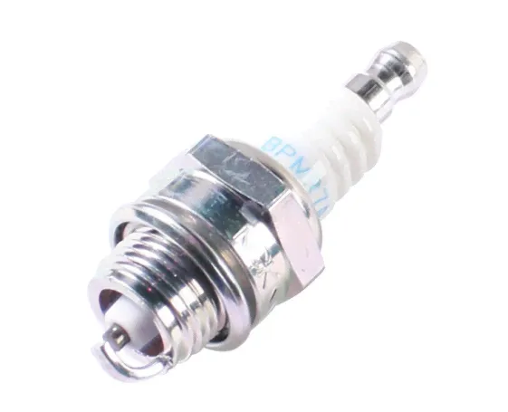 Свечи зажигания NGK BPMR7A (4626) (2-х тактный Jiffy) арт.BPMR7A