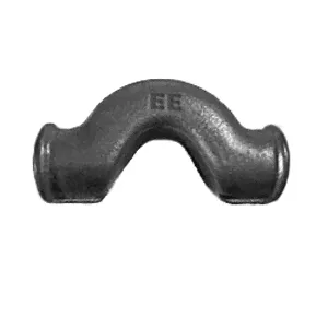 Обвод, ЕЕ, чугунный, ВР, арт.85 3/4"