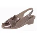 Босоножки женские летние Suave, арт. 0026-0336,0573,5556 Roma