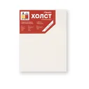 Холст на подрамнике 20х30 см, Арт-Квартал Classic, хлопок белёный, акриловый грунт, 380 г/м2