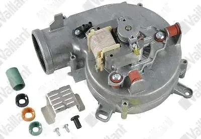 Вентилятор turbo Max/Tec/H-RU/R1 24/28 кВт (арт.0020020008)-0