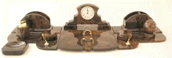 Настольный набор, арт. 4033