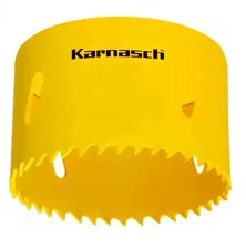 Коронка биметаллическая KARNASCH арт. 20.1500-95
