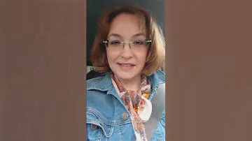 Павловопосадский платок 65*65 "Осенний мотив"🌟 художник Полина Колобаева