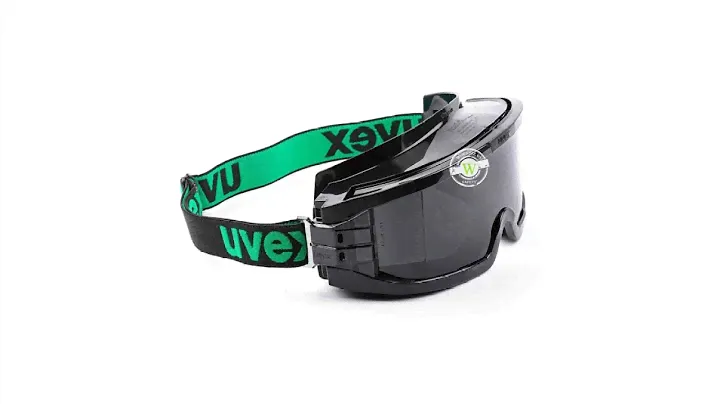 Газосварочные очки UVEX™ Ultravision™ 9301.145