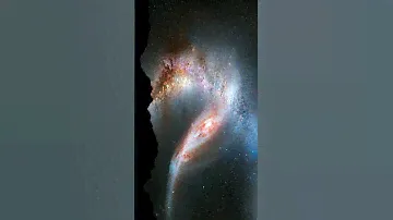 Галактики Млечный путь и Андромеда