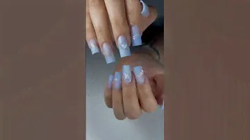 #nails #маникюр #ногти 🫦
