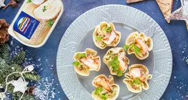 Отзывы о Креветка Вкус Арт королевская очищенная с хвостом 500г