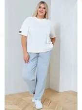 Брюки, шорты Luxury Plus арт: 963110