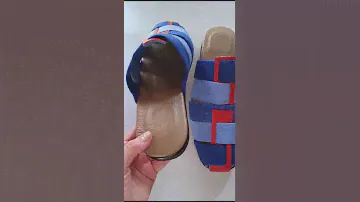 Мужские тапочки ручной работы, шлепанцы. Войлочные тапочки мужские летние