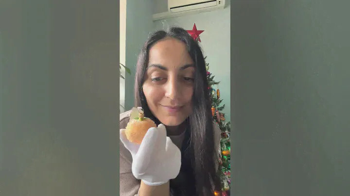 Стеклянные елочные игрушки из Польши