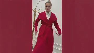 👘Пальто 👚арт 718008 на 44-48 от InVogueIt