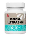 Поли-Цетразин (Poly-Cetrazin), 40 капс. АРТ ЛАЙФ