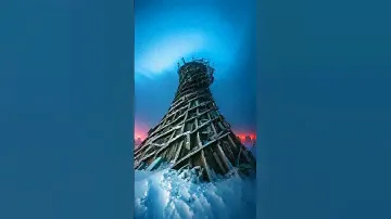 Никола-Ленивец vs AI. 200 км от Москвы = миллион эмоций, ментальный отдых, и вдохновение.