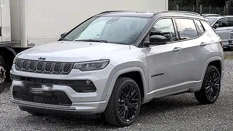 Jeep Compass 2018. Заводской дефект в прошивке. Ошибка P1DD2.