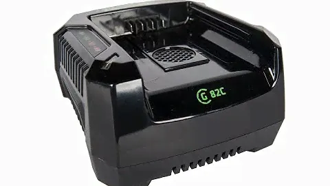 ОНЛАЙН ТРЕЙД.РУ Зарядное устройство GreenWorks G82C 80V