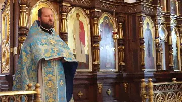 Проповедь в Неделю 4-ю по Пятидесятнице, празднование Казанской иконы Божией Матери
