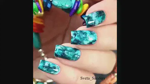 маникюр в ашане