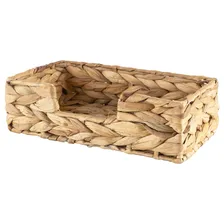 Корзина плетёная Mien 25х14х7.5 cm арт.34.28.3400