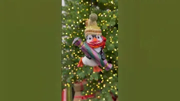 🐧Пингвин с конфетой от Атлас Арт🍬