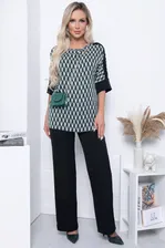 Костюм LT Collection арт. К7172