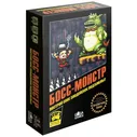 Настольная игра Gaga Games "Босс-монстр" арт.GG122