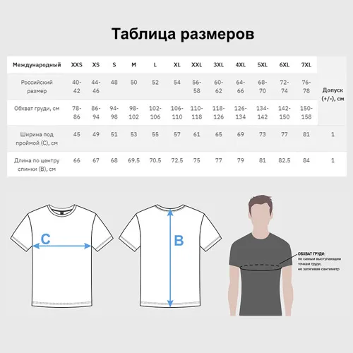 Футболка Дайте Танк Арт
