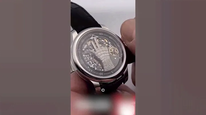 ЧАСЫ-РУКА. А КАК СМОТРЕТЬ ВРЕМЯ?