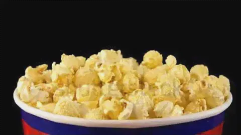 попкорн и стакан [купить готовый попкорн popcornpassion.ru]