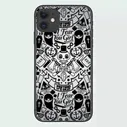 Чехол для iPhone 11 / 11 Pro / 11 Pro Max Арт