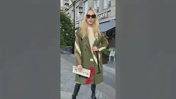 🧥ПАЛЬТО НА ОСЕНЬ 2024🍂: от InVogueIt