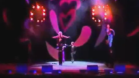 Art Vision - Tango.flv