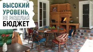 Полукресло "Zulu": высокий уровень интерьера, "не раздувая" бюджет