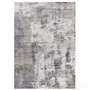 Индийский ковёр из арт-шелка «GATSBY RUG» CLOUD - Ковры - 3D модель