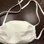 Защитная маска арт. 01-1033 Белый