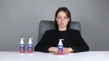 Сыворотка-пилинг для лица и тела с молочной кислотой 10%, гиалуроновой кислотой 2% и гибискусом