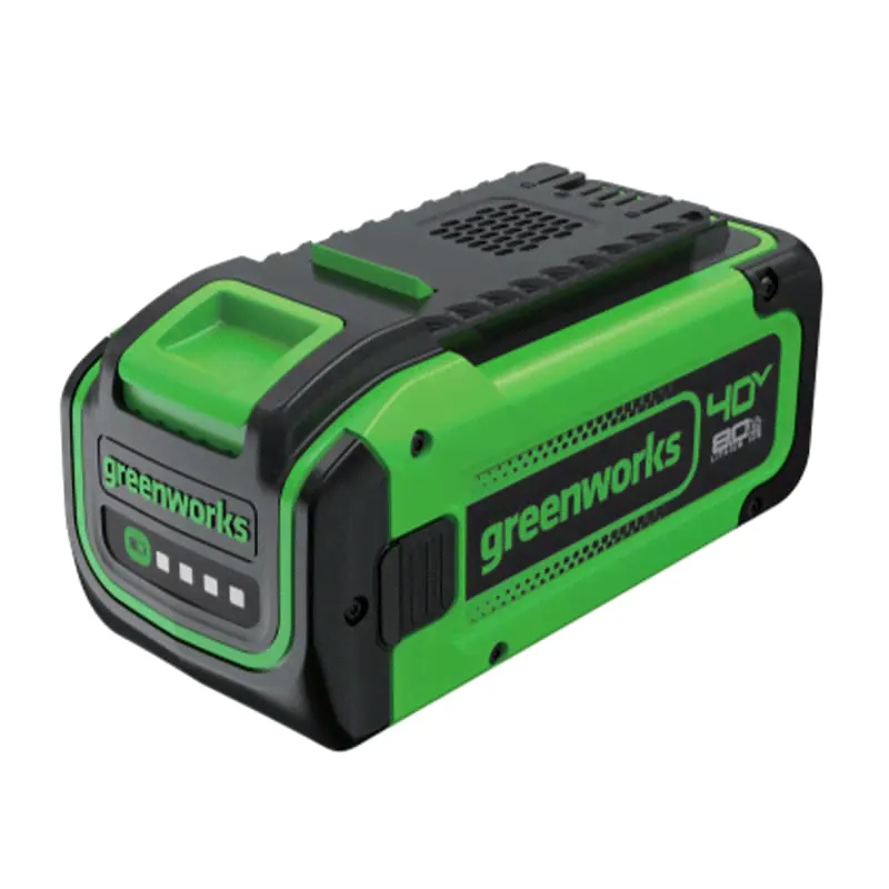 Аккумулятор Greenworks Арт. 2951607, 40V, 8 Ач