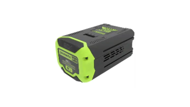 Аккумулятор Greenworks Арт. 2954507, 60V, 8 Ач-0
