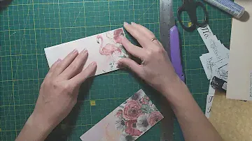 Делаем конверт для денег своими руками.