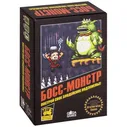 GaGa. Настольная игра "Босс-монстр" арт.GG122