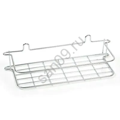 Полка настенная ARTEX Slim арт.27 10 32-0