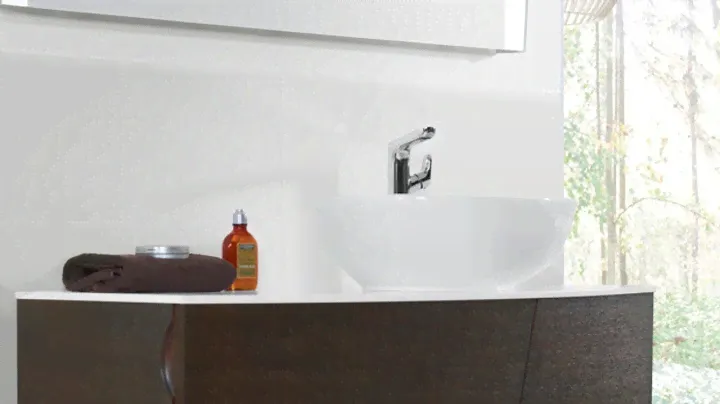 Villeroy & Boch - Novelty 2013 - Aveo New Generation
