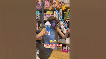 В кого ещё нарядиться?😏😅 WB арт 190729169✅ Мягкая игрушка Шайлушай💙