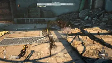 Stellar Blade Demo_20240623203805 Ева в очках! 👍👍👍