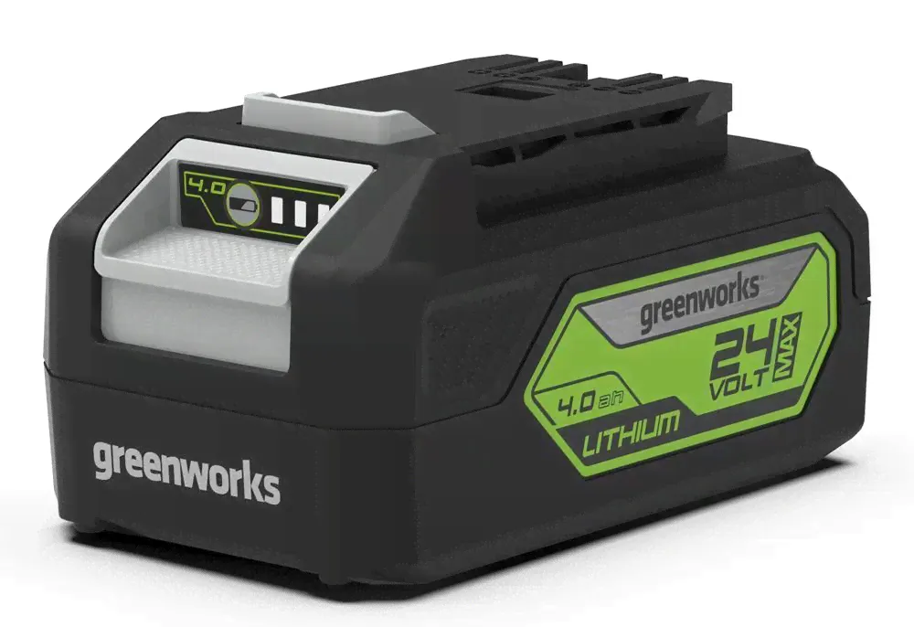 Аккумулятор Greenworks Арт. 2926807, 24V, 8 Ач